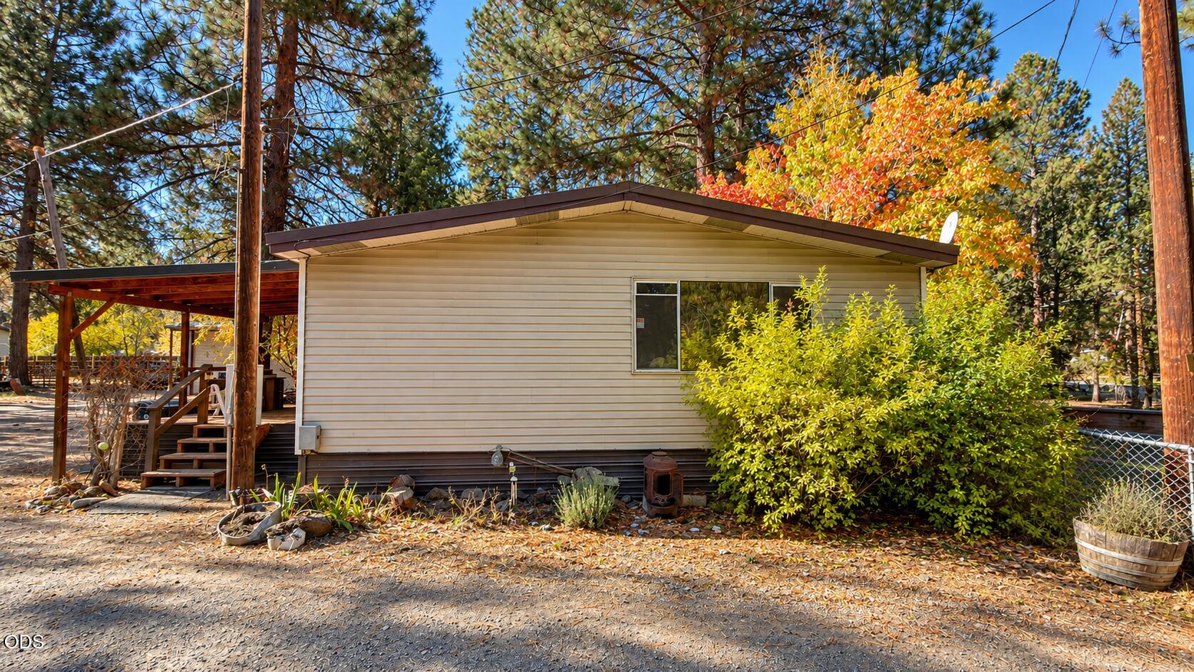 60198 Cinder Butte Road Bend, OR 97702 - Photo 11 of 24 Gallery Image 11