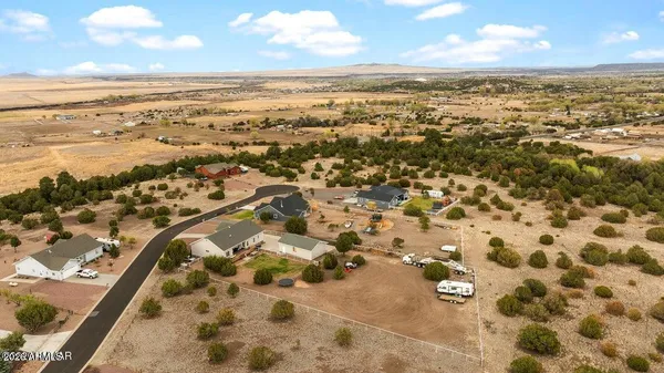 $530,000 | 1343 Elk Crest Way, Eagar, AZ 85925
