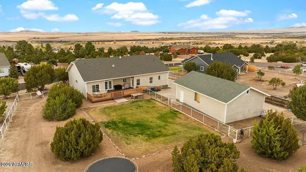 $530,000 | 1343 Elk Crest Way, Eagar, AZ 85925