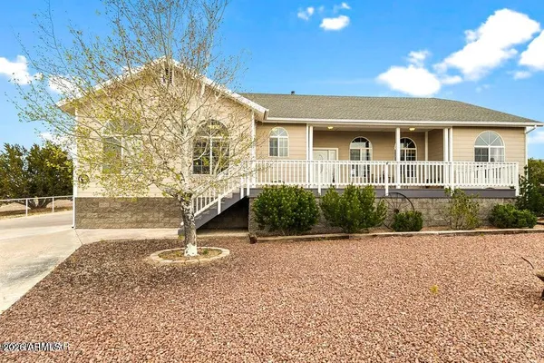 $530,000 | 1343 Elk Crest Way, Eagar, AZ 85925