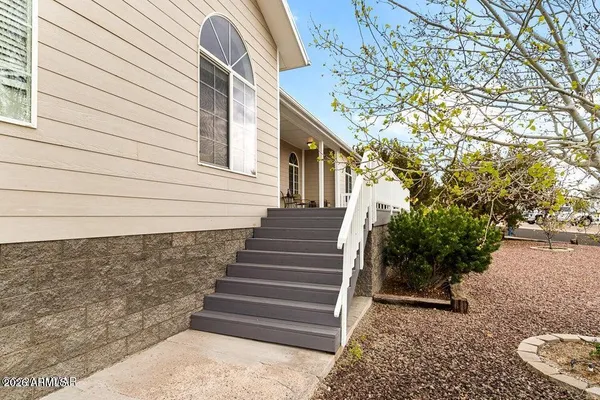 $530,000 | 1343 Elk Crest Way, Eagar, AZ 85925