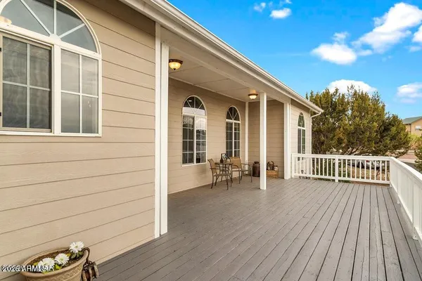 $530,000 | 1343 Elk Crest Way, Eagar, AZ 85925