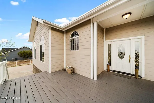 $530,000 | 1343 Elk Crest Way, Eagar, AZ 85925