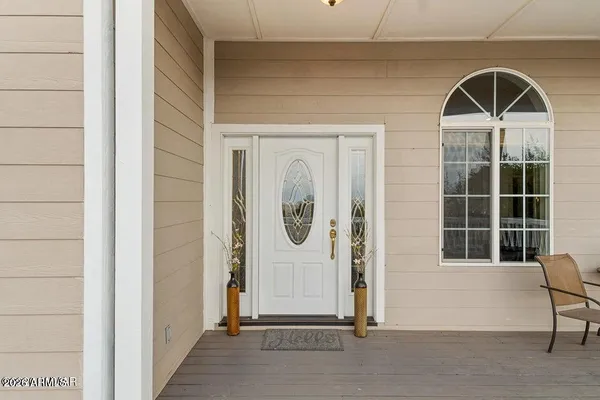 $530,000 | 1343 Elk Crest Way, Eagar, AZ 85925