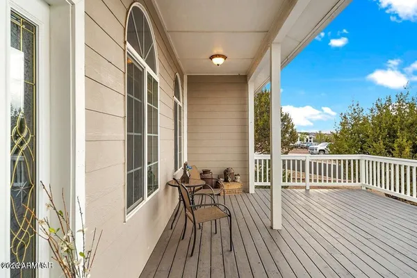 $530,000 | 1343 Elk Crest Way, Eagar, AZ 85925