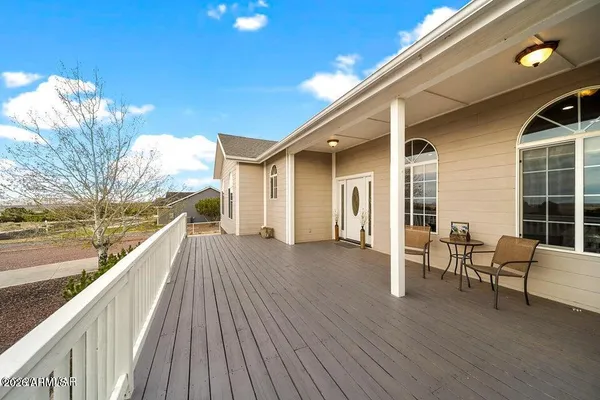 $530,000 | 1343 Elk Crest Way, Eagar, AZ 85925