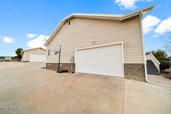 $530,000 | 1343 Elk Crest Way, Eagar, AZ 85925