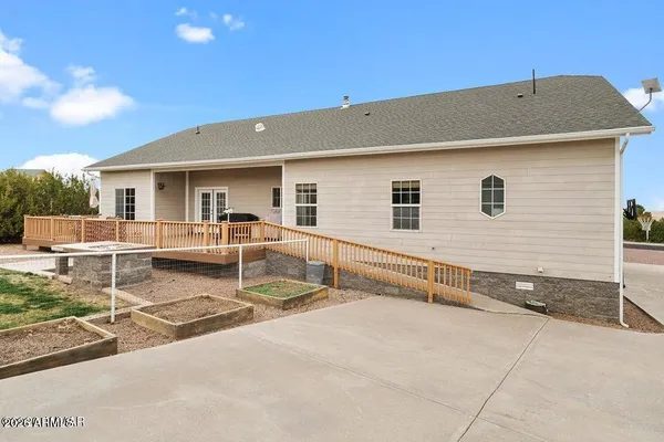 $530,000 | 1343 Elk Crest Way, Eagar, AZ 85925
