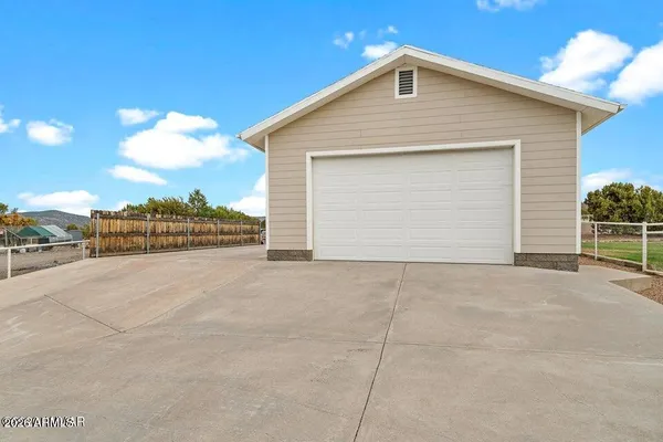 $530,000 | 1343 Elk Crest Way, Eagar, AZ 85925