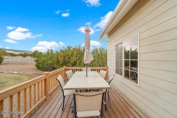 $530,000 | 1343 Elk Crest Way, Eagar, AZ 85925