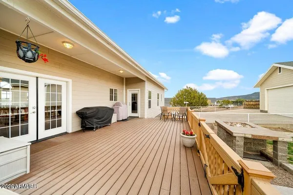 $530,000 | 1343 Elk Crest Way, Eagar, AZ 85925