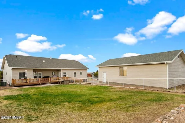$530,000 | 1343 Elk Crest Way, Eagar, AZ 85925