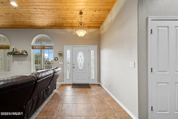 $530,000 | 1343 Elk Crest Way, Eagar, AZ 85925