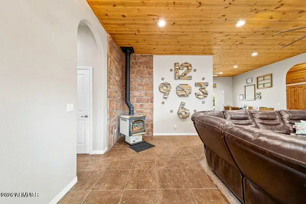 $530,000 | 1343 Elk Crest Way, Eagar, AZ 85925