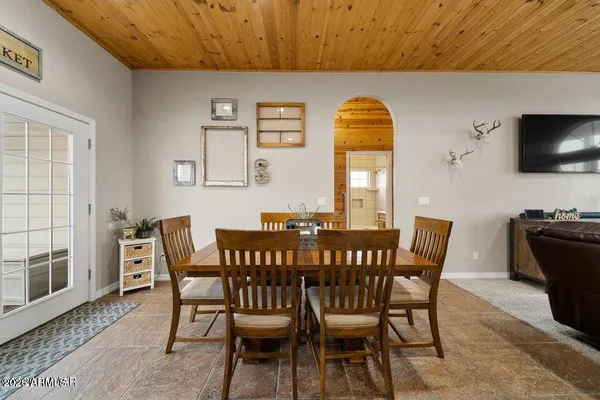 $530,000 | 1343 Elk Crest Way, Eagar, AZ 85925