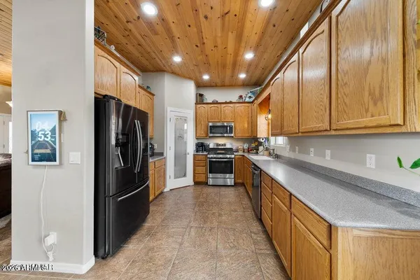 $530,000 | 1343 Elk Crest Way, Eagar, AZ 85925