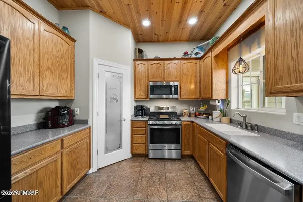 $530,000 | 1343 Elk Crest Way, Eagar, AZ 85925