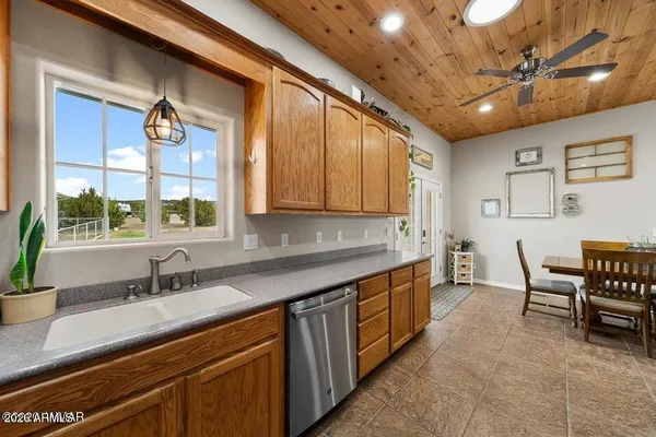 $530,000 | 1343 Elk Crest Way, Eagar, AZ 85925
