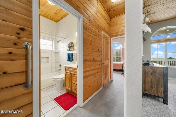 $530,000 | 1343 Elk Crest Way, Eagar, AZ 85925