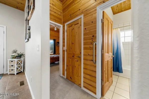 $530,000 | 1343 Elk Crest Way, Eagar, AZ 85925
