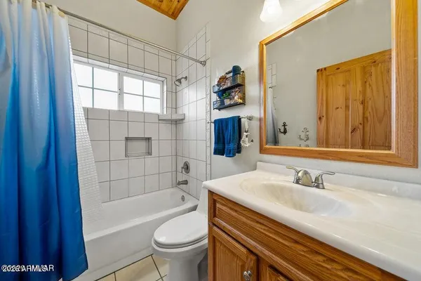 $530,000 | 1343 Elk Crest Way, Eagar, AZ 85925