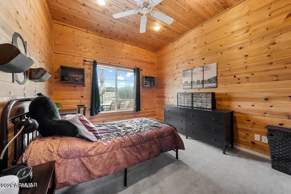 $530,000 | 1343 Elk Crest Way, Eagar, AZ 85925