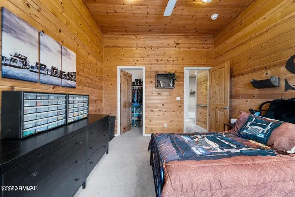 $530,000 | 1343 Elk Crest Way, Eagar, AZ 85925