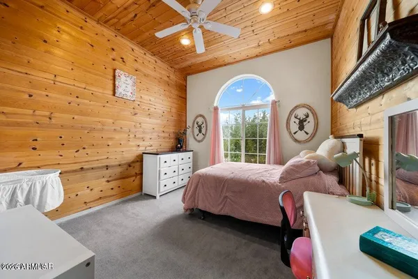 $530,000 | 1343 Elk Crest Way, Eagar, AZ 85925