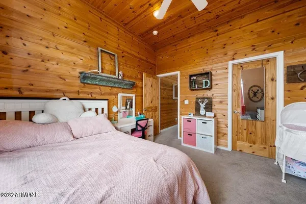$530,000 | 1343 Elk Crest Way, Eagar, AZ 85925