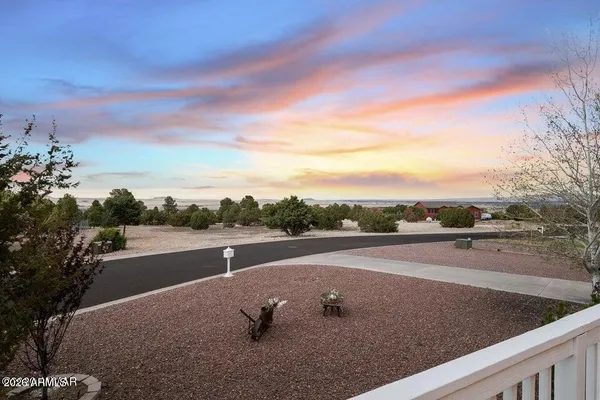 $530,000 | 1343 Elk Crest Way, Eagar, AZ 85925