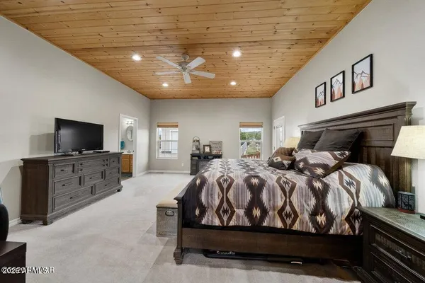 $530,000 | 1343 Elk Crest Way, Eagar, AZ 85925