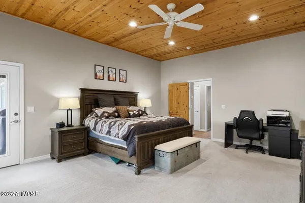 $530,000 | 1343 Elk Crest Way, Eagar, AZ 85925