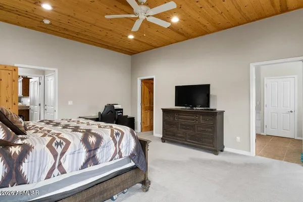 $530,000 | 1343 Elk Crest Way, Eagar, AZ 85925