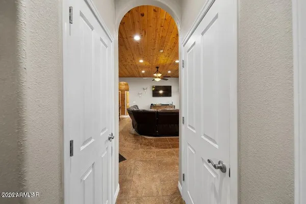 $530,000 | 1343 Elk Crest Way, Eagar, AZ 85925