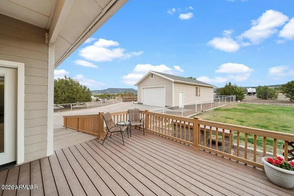 $530,000 | 1343 Elk Crest Way, Eagar, AZ 85925