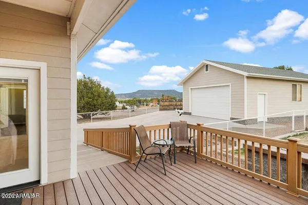 $530,000 | 1343 Elk Crest Way, Eagar, AZ 85925