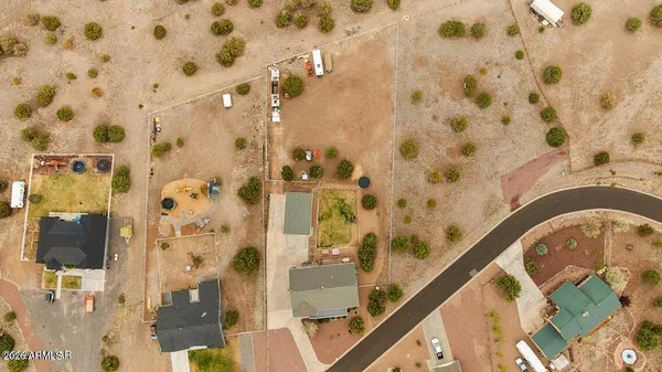 $530,000 | 1343 Elk Crest Way, Eagar, AZ 85925