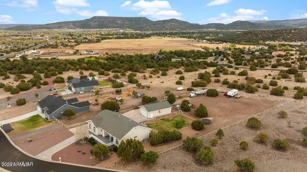 $530,000 | 1343 Elk Crest Way, Eagar, AZ 85925