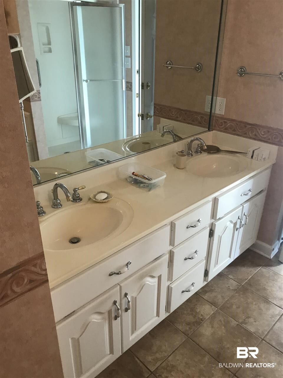 100 Wedge Loop Fairhope, AL 36532 - Photo 8 of 10 Master Bathroom