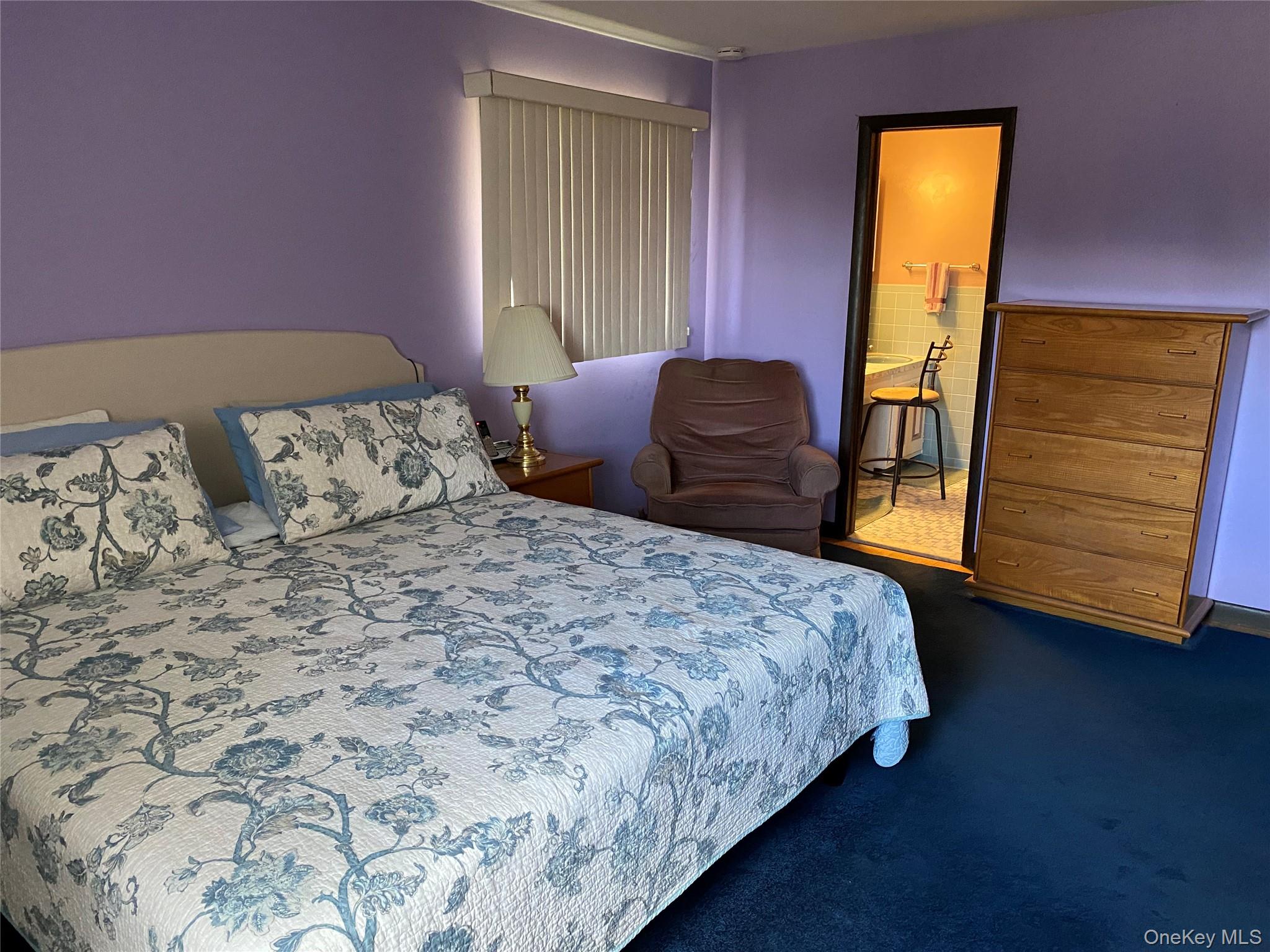 23 Colton Road Mahopac, NY 10541 - Photo 26 of 35 Primary Bedroom with bath