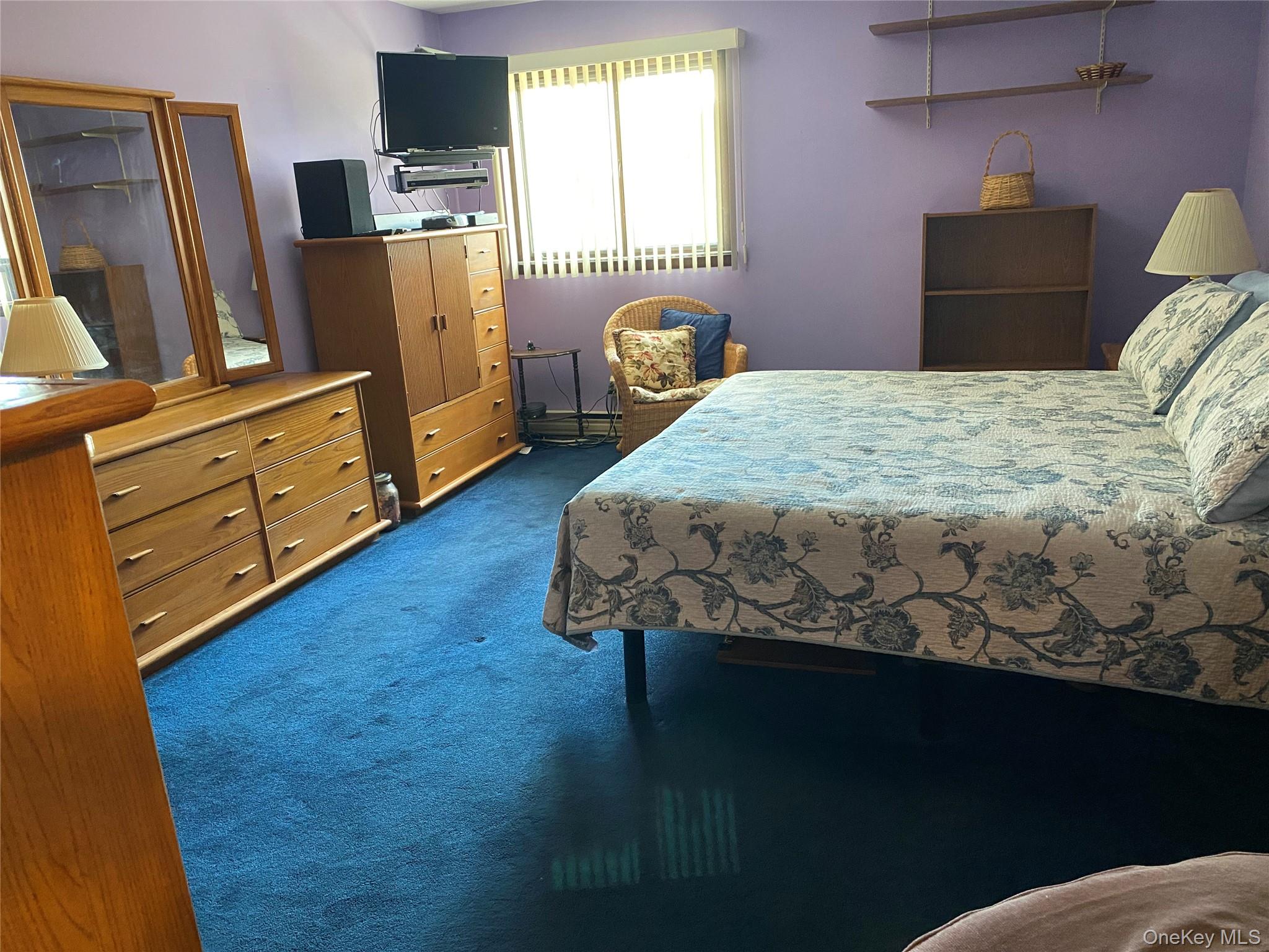 23 Colton Road Mahopac, NY 10541 - Photo 27 of 35 Primary Bedroom with bath