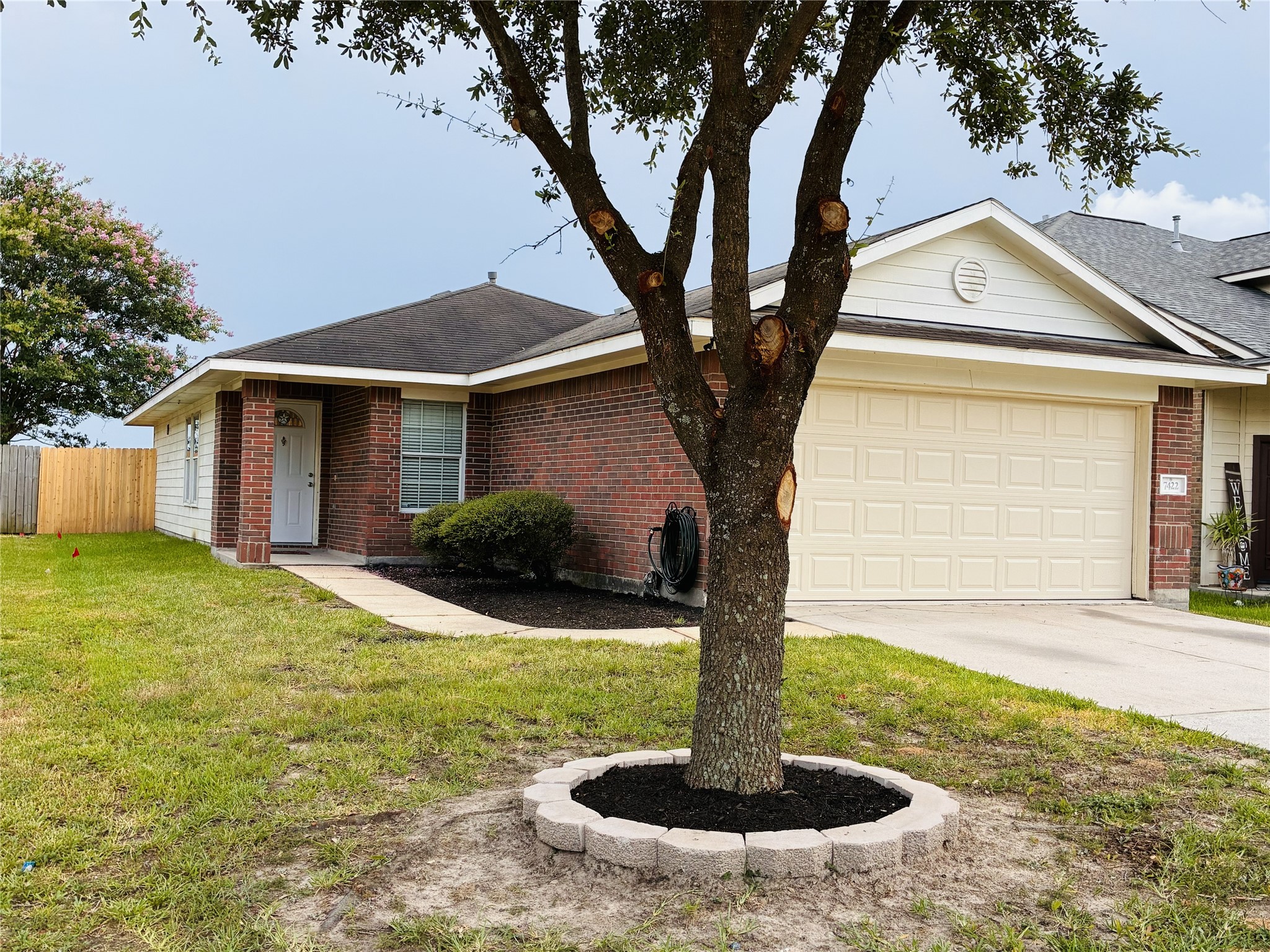7422 Secretariat Ridge Drive Humble, TX 77338 - Photo 3 of 18