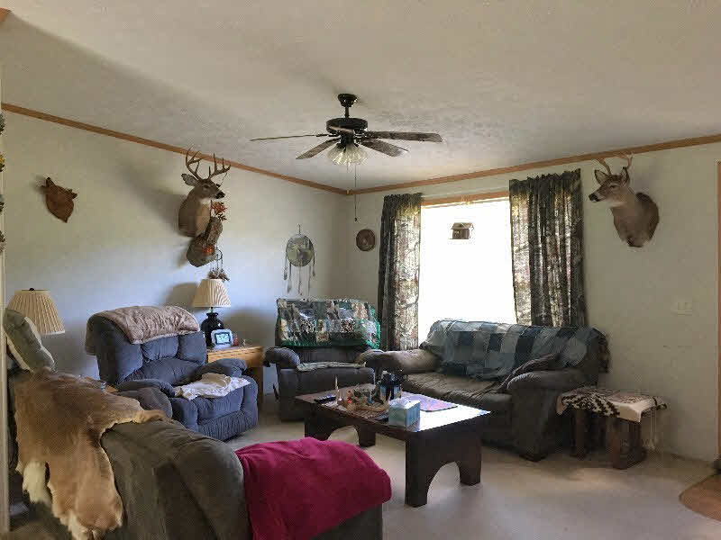 5255 Ellison Road Sterling, MI 48659 - Photo 5 of 16