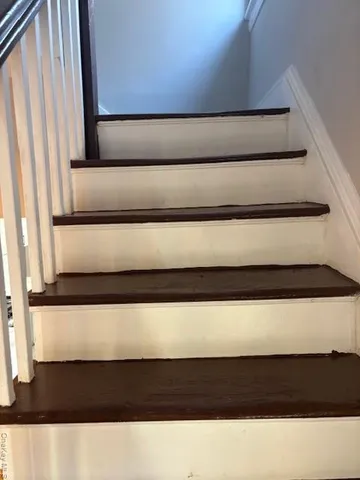 a living room with a couch