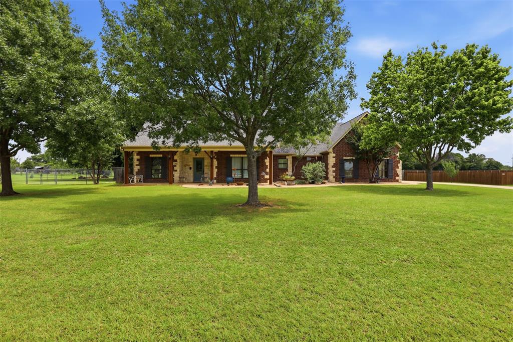 2421 Pecan Springs Road Cleburne, TX 76031 - Photo 3 of 40