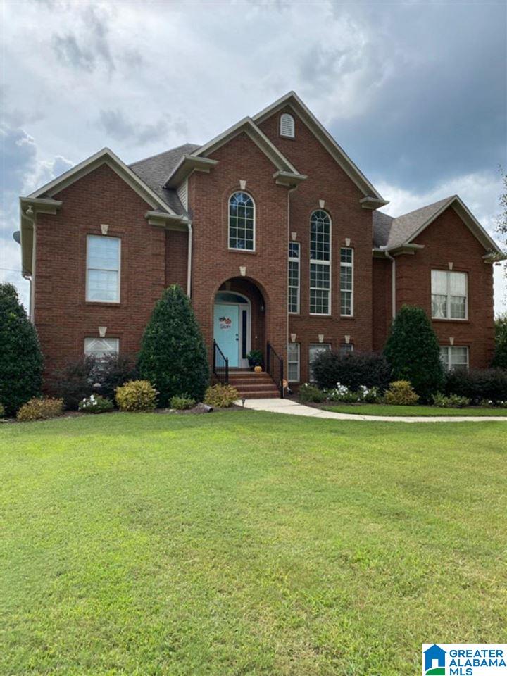 8072 Mulvehill Road Morris, AL 35116 - Photo 1 of 10