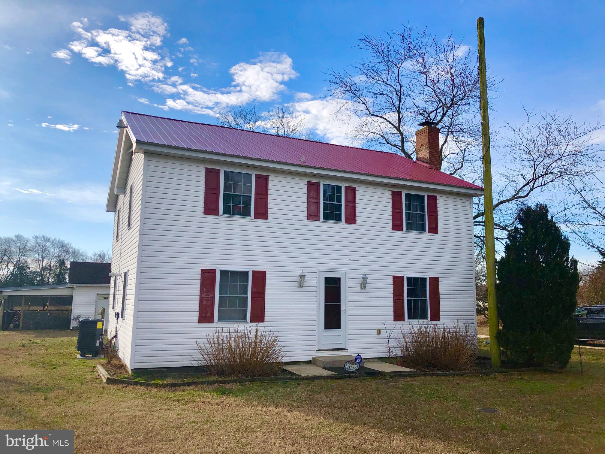 25107 Gov Stockley Road Georgetown, DE 19947 - Photo 1 of 61 Gallery Image 1