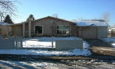 451 South Raleigh Street Denver, CO 80219 - Photo 1 of 1