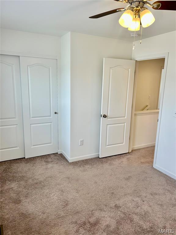 219 Newal Way O'Fallon, MO 63368 - Photo 20 of 30