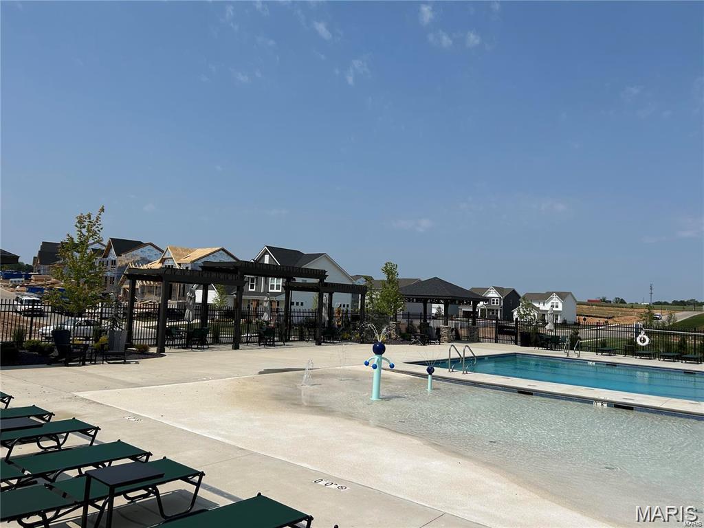 219 Newal Way O'Fallon, MO 63368 - Photo 27 of 30